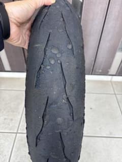 R11前後セット120/180 - メルカリ