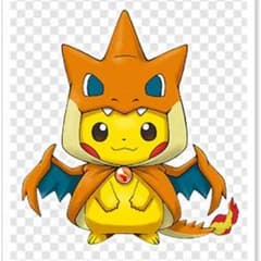 ミカサさん専用のサムネイル
