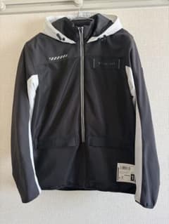 TAICHI フード付きジャケット RST75IHCNV20TC20HNGXX TAICHI フード付きジャケット RST75IHCNV20TC20HNGXX - メルカリ