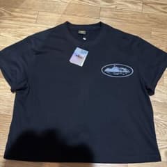 Cortiez Tシャツ