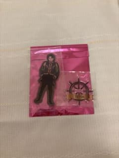 ONE N' ONLY TETTA エビライ アクリルスタンドのサムネイル