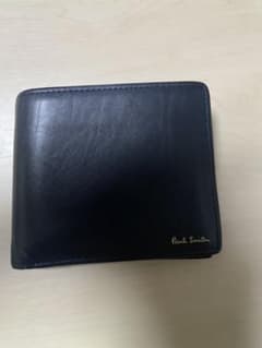 Paul Smith（ポールスミス）二つ折り財布のサムネイル