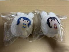 負けヒロインが多すぎる！　くるみたぴぬい　八奈見杏菜&月之木古都