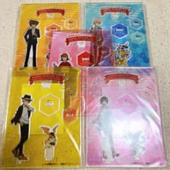 デジモン アクリルスタンド アニオン 限定 - メルカリ