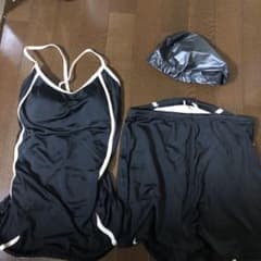 マタニティ用スイムウェア Mサイズのサムネイル