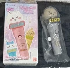 ちいかわ ライト　スティック　チャーム ラッコ　新品　未開封のサムネイル