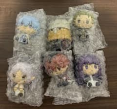 Ichiban Kuji Funeral Frieren Chokonokko Complete Set