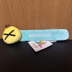 ニャッキ! ぱっちんバンド ピンチ コードまとめ
