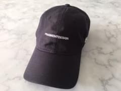 FRAGMENT DESIGN CAPのサムネイル
