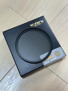 KANI White Mist NO.3 67mm ホワイトミストのサムネイル