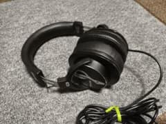 TASCAM KILL la KILL 콜라보 모니터 헤드폰