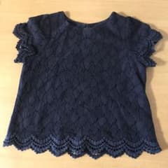女児トップス130のサムネイル