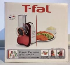 ☆新品未使用☆ティファールスライサーのサムネイル
