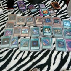 遊戯王    デステニーヒーローデッキのサムネイル