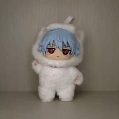最安値‼️銀魂 Sofunui そふぬい TOPTOY ソフビぬい 坂田銀時 - メルカリ