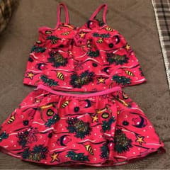 水着 120 セパレートのサムネイル