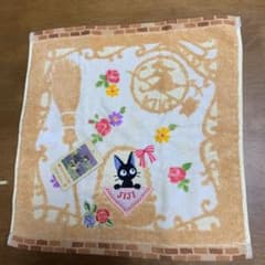 タオルハンカチ ハンドタオルのサムネイル