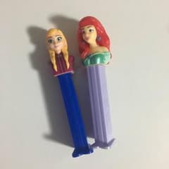 ペッツ アリエル アナのサムネイル