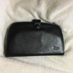 牧ひさよ様専用 値下げしました。ダコタ　長財布　がま口のサムネイル