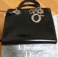 ディオール トートバッグ 正規品のサムネイル