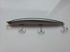 Megabass X-140 SW ミノーのサムネイル