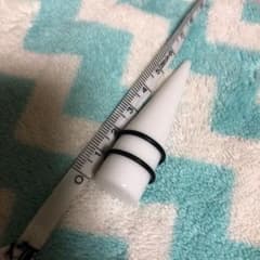 エキスパンダー16mm⸜(๑⃙⃘'ᵕ'๑⃙⃘)⸝⋆*のサムネイル