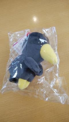 ちょっこりさん キョエちゃんのサムネイル
