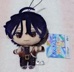 あんさんぶるスターズ！！ ぬいぐるみ MELLOW DEAR US　甘楽チトセ
