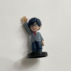 히로아카 초코에그 이이다 텐야