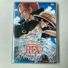 ONE PIECE FILM RED スタンダード・エディション('22「ワン…のサムネイル