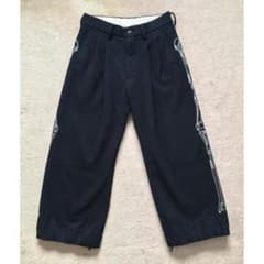 ensou bone トラウザーズ サイズM / atelier103 - メルカリ