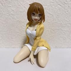 ライザのアトリエ プレミアムフィギュア ちょこのせ ライザリン