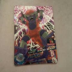 ドラゴンボールヒーローズ　チルドのサムネイル