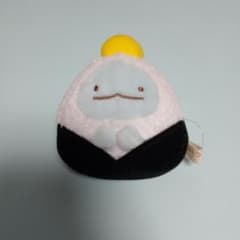 스미코구라시 테노리 인형 오니기리 토카게