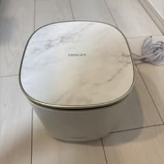 Panasonicスチーマーナノケアのサムネイル