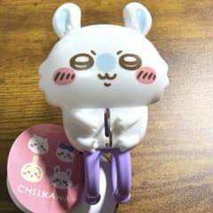 ちいかわ モモンガ 洗濯バサミのサムネイル