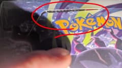 （注意、商品説明と写真の確認お願い）ポケモンカードゲーム　アビスアイ2boxのサムネイル