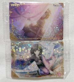 プロセカ ウエハース 東雲絵名 2点のサムネイル