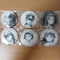薬屋のひとりごと缶バッジまとめ売り
