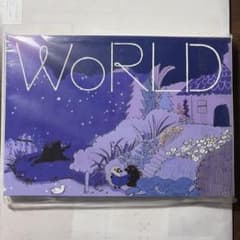 ももろ ペーパーワールド vol.2　イラスト集　画集のサムネイル
