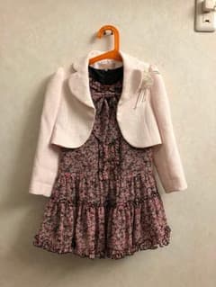子供服 入学式 フォーマルのサムネイル