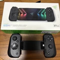 Razer Kishi v2 for iPhoneのサムネイル