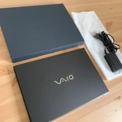 VAIO SX14 VJS14690112B ファインブラック - メルカリ