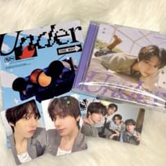 oneus under ファヌン トレカのサムネイル