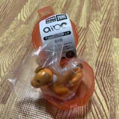 aibo アクションフィギュア　キャラメルエディションのサムネイル
