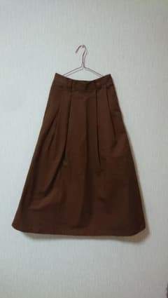 ロングスカートのサムネイル