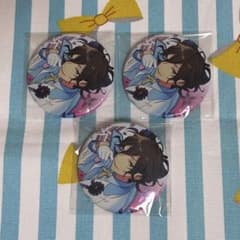 あんスタ 4周年 感謝祭 缶バッジ 朔間零 - メルカリ