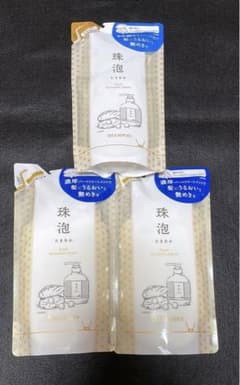 ユニリーバ　珠泡のサムネイル
