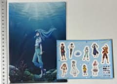 劇場版 転生したらスライムだった件 前売り券 特典 入場者特典