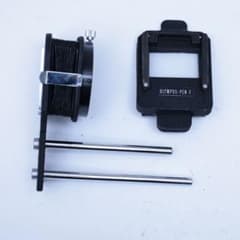OLYMPUS PEN F ベローズ スライド - メルカリ